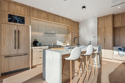 Photo 9 at 2 - 3620 W 20th Avenue, Dunbar, Vancouver West