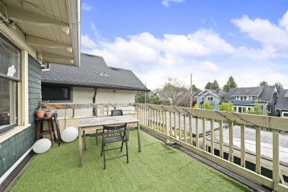 Photo 16 at 3550 W 1st Avenue, Kitsilano, Vancouver West