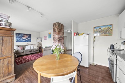 Photo 7 at 3550 W 1st Avenue, Kitsilano, Vancouver West