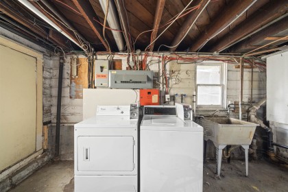 Photo 32 at 3550 W 1st Avenue, Kitsilano, Vancouver West