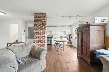 Photo 10 at 3550 W 1st Avenue, Kitsilano, Vancouver West