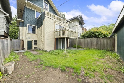 Photo 33 at 3550 W 1st Avenue, Kitsilano, Vancouver West