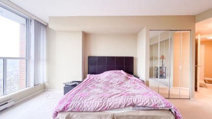 Photo 23 at 901 - 5615 Hampton Place, University VW, Vancouver West