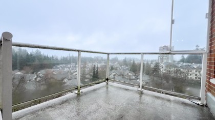 Photo 27 at 901 - 5615 Hampton Place, University VW, Vancouver West