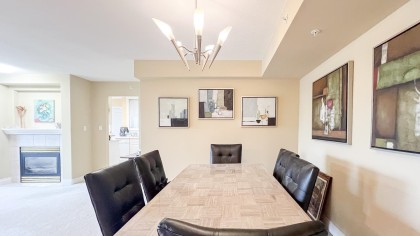 Photo 17 at 901 - 5615 Hampton Place, University VW, Vancouver West