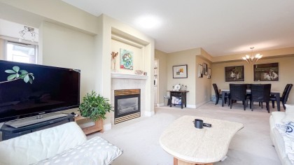 Photo 12 at 901 - 5615 Hampton Place, University VW, Vancouver West