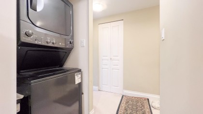 Photo 26 at 901 - 5615 Hampton Place, University VW, Vancouver West