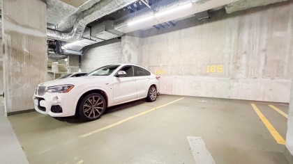 Photo 32 at 901 - 5615 Hampton Place, University VW, Vancouver West