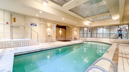 Photo 30 at 901 - 5615 Hampton Place, University VW, Vancouver West