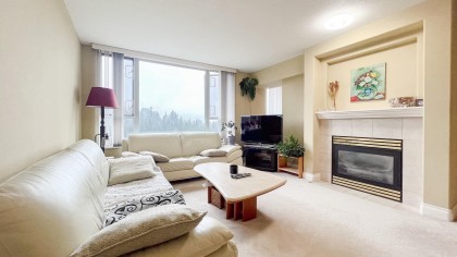 Photo 10 at 901 - 5615 Hampton Place, University VW, Vancouver West