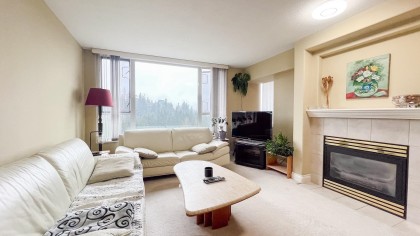 Photo 14 at 901 - 5615 Hampton Place, University VW, Vancouver West