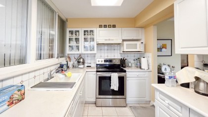 Photo 18 at 901 - 5615 Hampton Place, University VW, Vancouver West