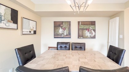 Photo 15 at 901 - 5615 Hampton Place, University VW, Vancouver West