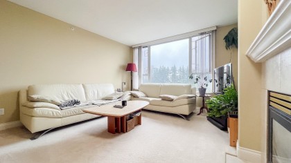 Photo 11 at 901 - 5615 Hampton Place, University VW, Vancouver West