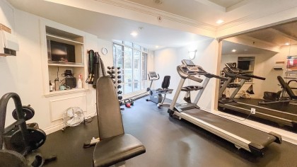 Photo 29 at 901 - 5615 Hampton Place, University VW, Vancouver West