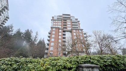 Photo 8 at 901 - 5615 Hampton Place, University VW, Vancouver West