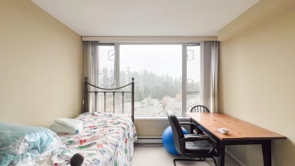 Photo 25 at 901 - 5615 Hampton Place, University VW, Vancouver West