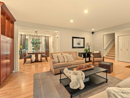 Photo 4 at 2685 Byron Road, Blueridge NV, North Vancouver