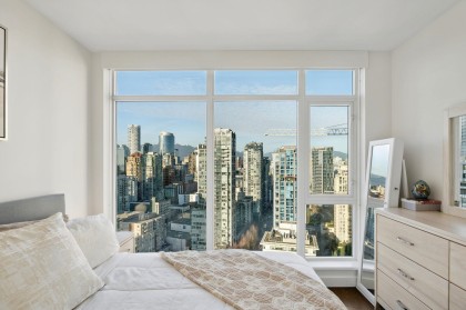 Photo 27 at 3005 - 1372 Seymour Street, Downtown VW, Vancouver West