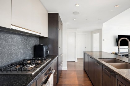 Photo 16 at 3005 - 1372 Seymour Street, Downtown VW, Vancouver West