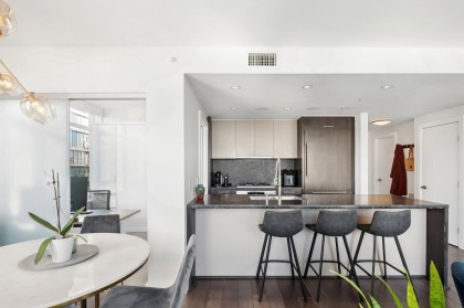 Photo 12 at 3005 - 1372 Seymour Street, Downtown VW, Vancouver West