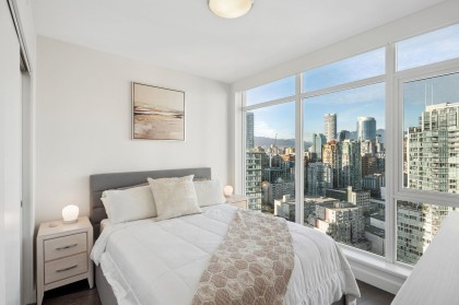 Photo 26 at 3005 - 1372 Seymour Street, Downtown VW, Vancouver West