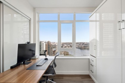 Photo 22 at 3005 - 1372 Seymour Street, Downtown VW, Vancouver West