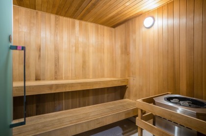 Photo 36 at 3005 - 1372 Seymour Street, Downtown VW, Vancouver West