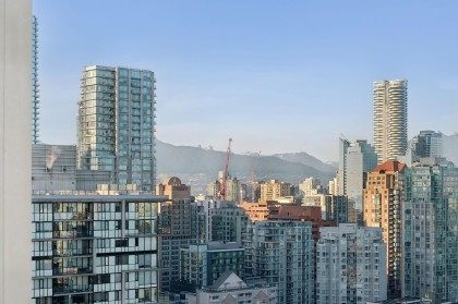 Photo 32 at 3005 - 1372 Seymour Street, Downtown VW, Vancouver West