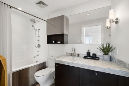 Photo 28 at 3005 - 1372 Seymour Street, Downtown VW, Vancouver West