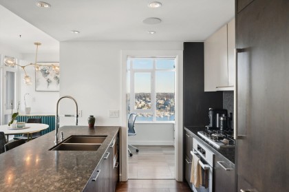 Photo 20 at 3005 - 1372 Seymour Street, Downtown VW, Vancouver West