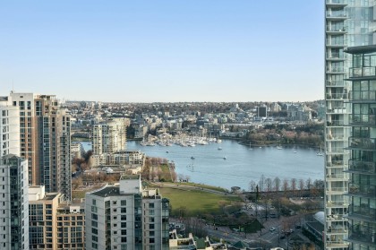 Photo 24 at 3005 - 1372 Seymour Street, Downtown VW, Vancouver West