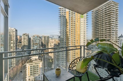 Photo 30 at 3005 - 1372 Seymour Street, Downtown VW, Vancouver West