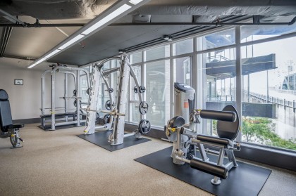 Photo 34 at 3005 - 1372 Seymour Street, Downtown VW, Vancouver West