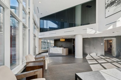 Photo 38 at 3005 - 1372 Seymour Street, Downtown VW, Vancouver West