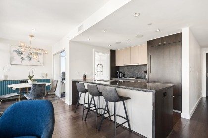 Photo 10 at 3005 - 1372 Seymour Street, Downtown VW, Vancouver West