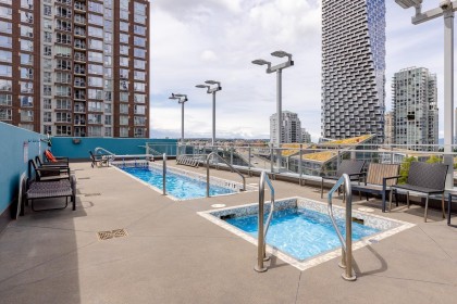 Photo 33 at 3005 - 1372 Seymour Street, Downtown VW, Vancouver West