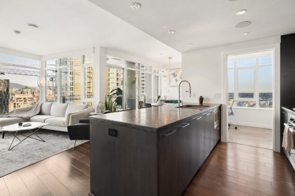 Photo 18 at 3005 - 1372 Seymour Street, Downtown VW, Vancouver West