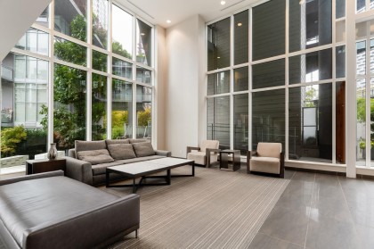 Photo 37 at 3005 - 1372 Seymour Street, Downtown VW, Vancouver West