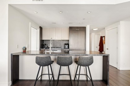 Photo 11 at 3005 - 1372 Seymour Street, Downtown VW, Vancouver West