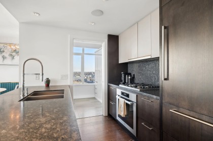 Photo 19 at 3005 - 1372 Seymour Street, Downtown VW, Vancouver West