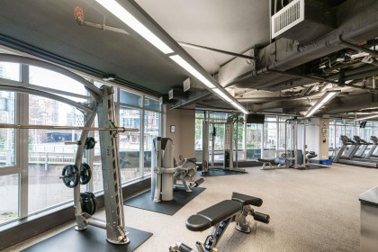 Photo 35 at 3005 - 1372 Seymour Street, Downtown VW, Vancouver West