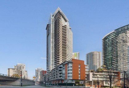 Photo 39 at 3005 - 1372 Seymour Street, Downtown VW, Vancouver West