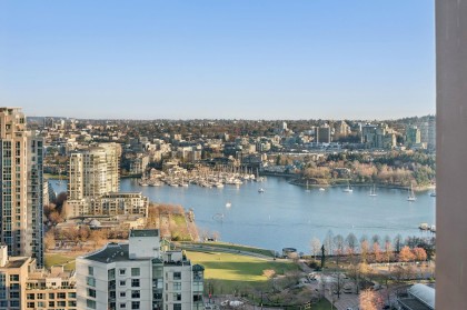 Photo 25 at 3005 - 1372 Seymour Street, Downtown VW, Vancouver West