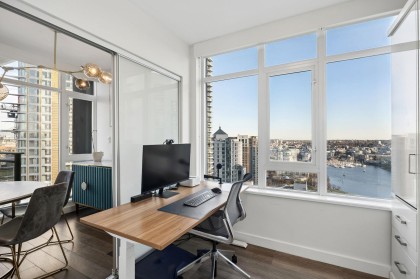 Photo 21 at 3005 - 1372 Seymour Street, Downtown VW, Vancouver West