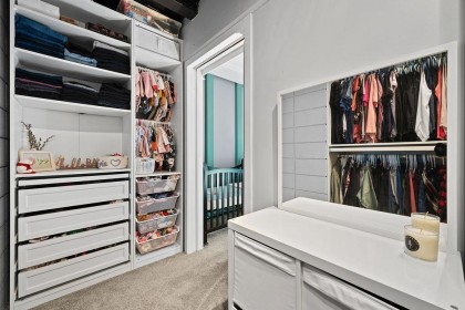 Photo 13 at 201 - 341 Mahon Avenue, Lower Lonsdale, North Vancouver