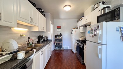 Photo 6 at 3088 Discovery Street, Point Grey, Vancouver West