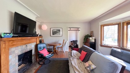 Photo 5 at 3088 Discovery Street, Point Grey, Vancouver West