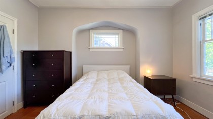 Photo 9 at 3088 Discovery Street, Point Grey, Vancouver West