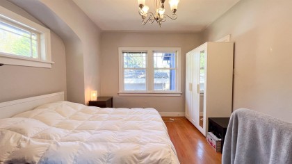 Photo 10 at 3088 Discovery Street, Point Grey, Vancouver West